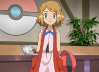 《精灵宝可梦》动画女主角，从小霞到莉莉艾，你最喜欢哪一个？