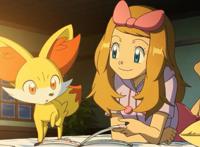 《精灵宝可梦》动画女主角，从小霞到莉莉艾，你最喜欢哪一个？