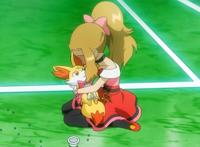 《精灵宝可梦》动画女主角，从小霞到莉莉艾，你最喜欢哪一个？