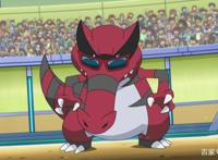 恶意字眼不能出现，《精灵宝可梦》部分精灵需改名，小智的呢？