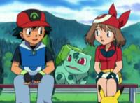 精灵宝可梦：在追梦的道路上，小遥就是第二个小智