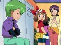 精灵宝可梦：在追梦的道路上，小遥就是第二个小智