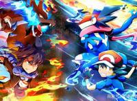 精灵宝可梦系列游戏为什么不能失去动画支持？看这里！