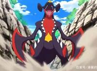 《精灵宝可梦》里地面属性的只有这4只精灵，可以mega进化！