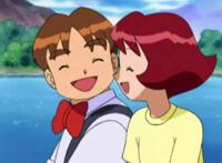 罗密欧与朱丽叶客串《精灵宝可梦》，见证甜甜萤与电萤虫爱的传说