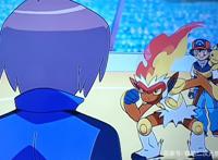 精灵宝可梦：小智在每个地区的“王牌”神奇宝贝，火系占尽风头