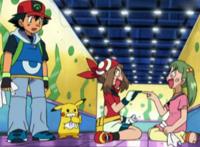 精灵宝可梦：总掉陷阱的戏法大师，我笑了