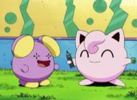 精灵宝可梦：总掉陷阱的戏法大师，我笑了