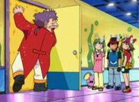 精灵宝可梦：总掉陷阱的戏法大师，我笑了