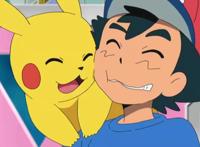 精灵宝可梦：“日月篇”再次奠定小霞女一号、小刚男二号地位