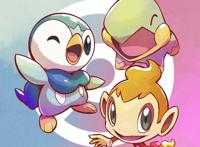 回顾《精灵宝可梦》历代御三家进化史，你的本命御三家是谁呢？