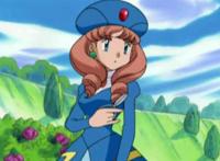 精灵宝可梦超世代：小霞回归，教会小胜一项必杀绝招，小刚惨咯