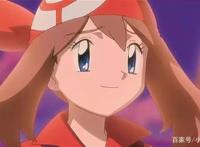 神奇宝贝中的几个女神级人物，一个比一个美，网友：当年太单纯了