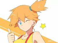 神奇宝贝中的几个女神级人物，一个比一个美，网友：当年太单纯了