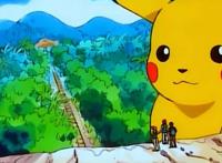 《精灵宝可梦》中的主要人物都有谁？