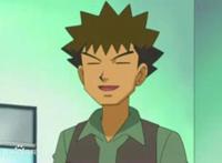 《精灵宝可梦》中的主要人物都有谁？