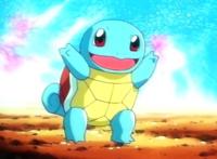 《精灵宝可梦》前三代“御三家”及其进化形态，你最喜欢哪一只？