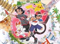 《精灵宝可梦》新系列来袭，“双主角”模式你知道么？