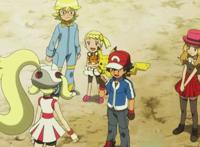 精灵宝可梦：格斗系道馆馆主回顾，其中一位将在“新无印”回归