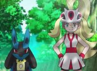 精灵宝可梦：格斗系道馆馆主回顾，其中一位将在“新无印”回归