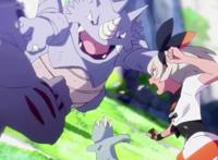 精灵宝可梦：格斗系道馆馆主回顾，其中一位将在“新无印”回归