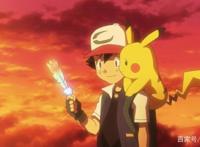 神奇宝贝就决定是你了，重温一次20年前的无印篇！