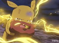 神奇宝贝就决定是你了，重温一次20年前的无印篇！