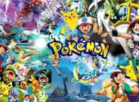 最美丽、最大、最小？你或许不知道的神奇宝贝之最，欢迎来补充