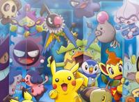 神奇宝贝的观看顺序你知道吗？学会正确的观看姿势，使你不再疑惑