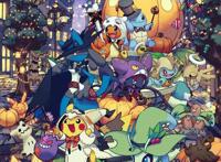 神奇宝贝的观看顺序你知道吗？学会正确的观看姿势，使你不再疑惑