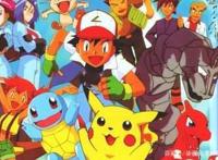 神奇宝贝的观看顺序你知道吗？学会正确的观看姿势，使你不再疑惑