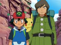 精灵宝可梦：初代御三家齐聚“超世代”，为小智赢下最漂亮的一战