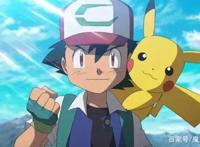 宝可梦：小智六个世代的王牌分别是谁？喷火龙卡比兽无压力上榜！