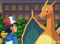 宝可梦：小智六个世代的王牌分别是谁？喷火龙卡比兽无压力上榜！