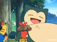 宝可梦：小智六个世代的王牌分别是谁？喷火龙卡比兽无压力上榜！