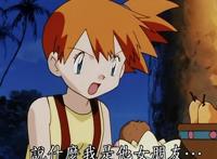 盘点那些年宝可梦动画的女主