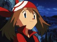 盘点那些年宝可梦动画的女主