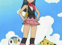 盘点那些年宝可梦动画的女主