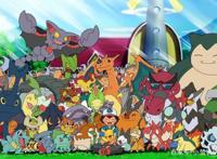 多年过去精灵宝可梦，评分依旧9.3，到底哪一部才是它的巅峰