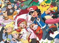 多年过去精灵宝可梦，评分依旧9.3，到底哪一部才是它的巅峰