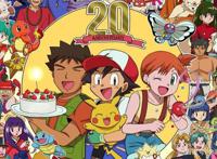 动漫《精灵宝可梦》观看顺序