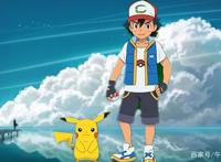 动漫《精灵宝可梦》观看顺序