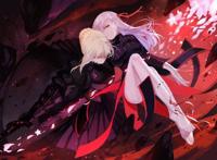 盘点那些黑化后更有看点的动漫角色