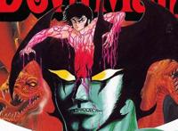 恶魔人合集，影响了半个世纪的神作，黑暗动漫的鼻祖，至今被模仿