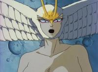 恶魔人合集，影响了半个世纪的神作，黑暗动漫的鼻祖，至今被模仿