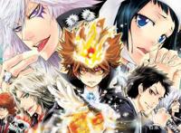 B站：这190部番剧如今已经看不到了家教和伊莉雅太可惜