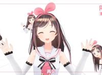 绊爱冬眠后，现在连“诚哥女朋友们”也来分虚拟主播蛋糕了？