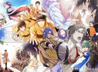 《网球王子》没有了全国大赛之后，或许会成为经典的青春运动漫画