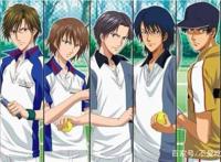 《网球王子》没有了全国大赛之后，或许会成为经典的青春运动漫画