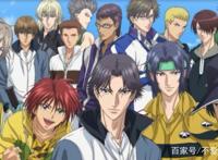 《网球王子》没有了全国大赛之后，或许会成为经典的青春运动漫画